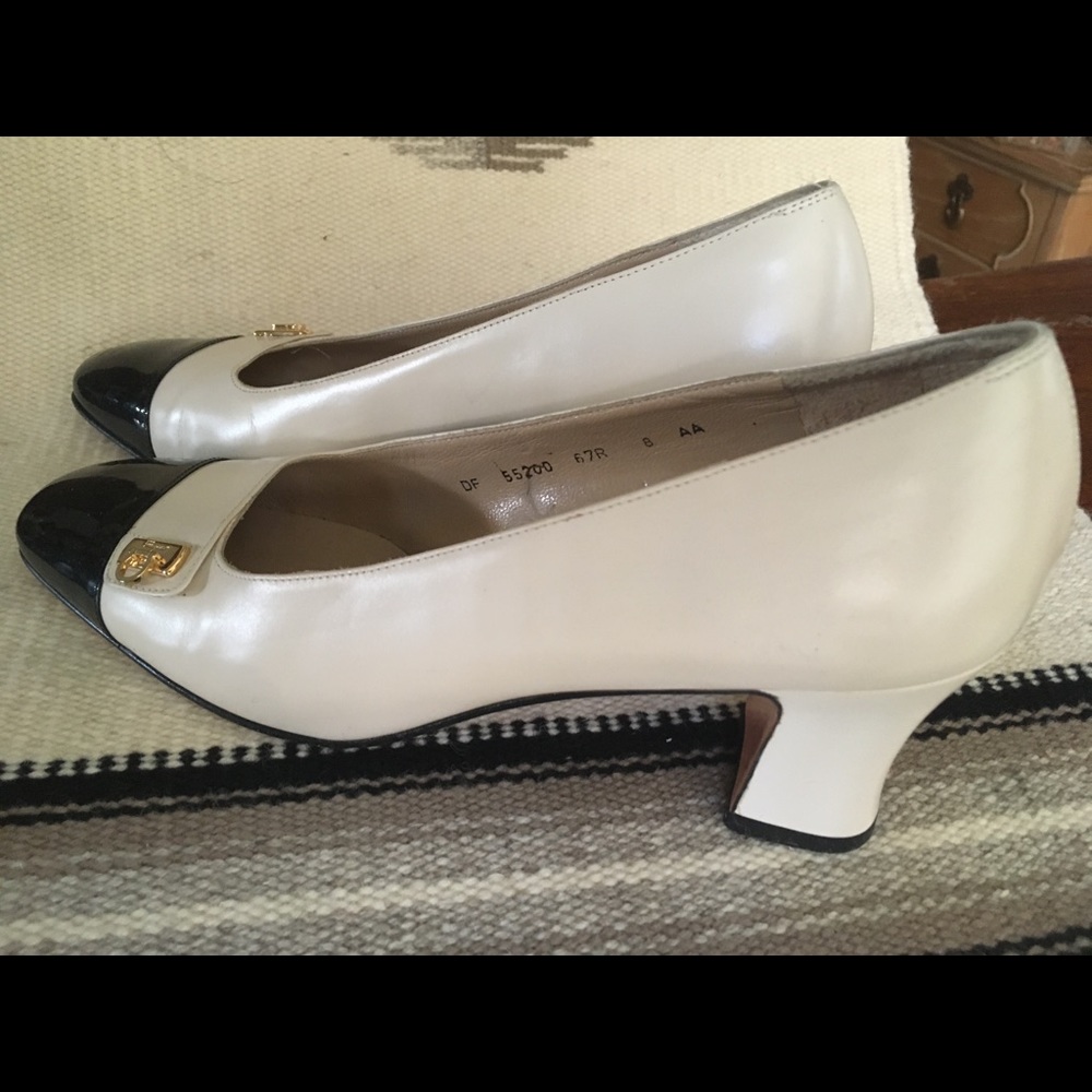 Ferragamo Salvatore Florence women’s shoes -8AA